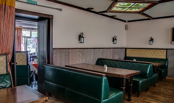 Фото №3 зала Малый зал 