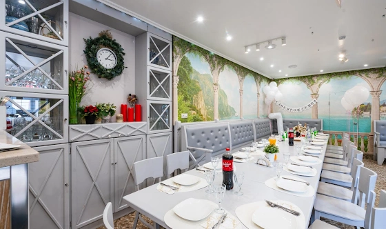 Фото №4 зала Зал «Основной»