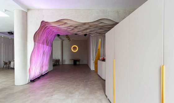 Фото №15 зала SOFT