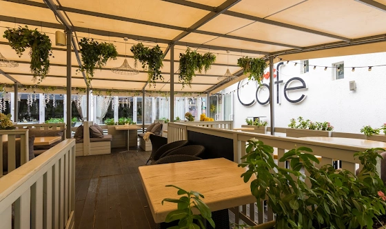 Фото №16 зала Основной зал