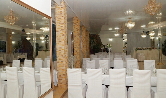 Фото №3 зала Зал на 80 человек 