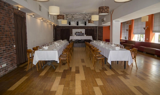 Фото №17 зала Основной зал