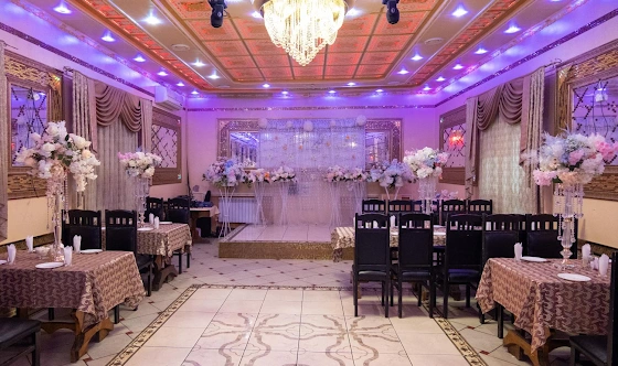 Фото №3 зала Банкетный зал