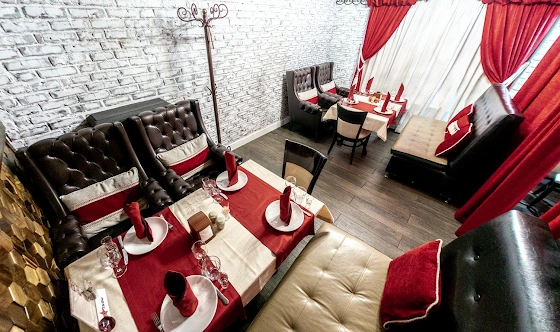 Фото №6 зала Основной зал