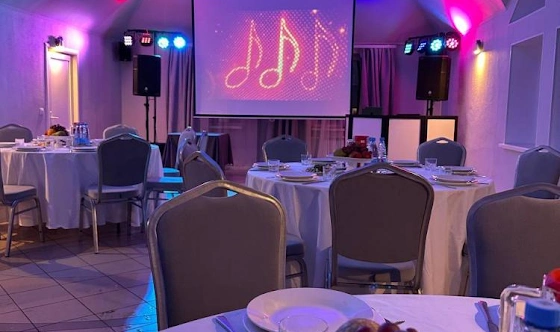 Фото №5 зала Конференц-зал