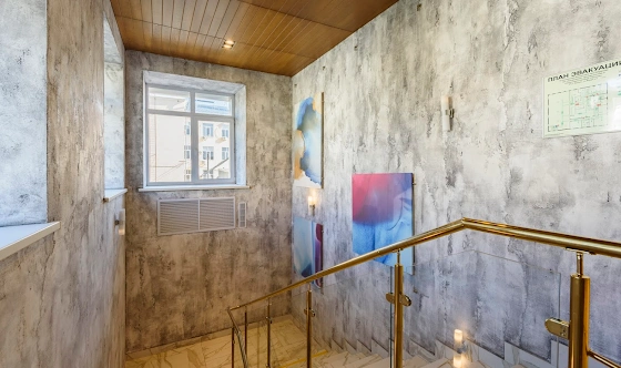 Фото №8 зала Малый зал