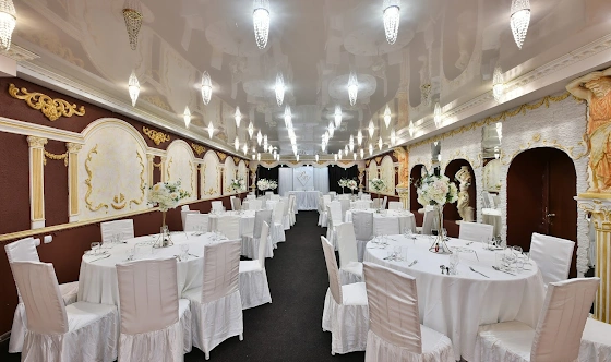 Фото №6 зала Малый зал 