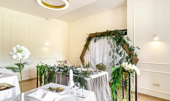 Фото №10 зала Основной зал