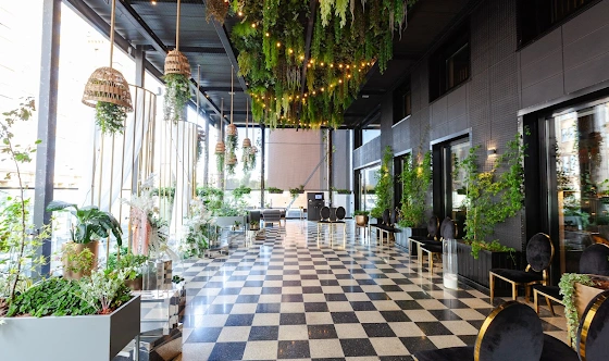 Фото №8 зала Event-веранда