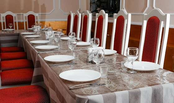 Фото №8 зала Большой зал 