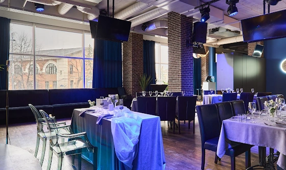 Фото №7 зала Зал Avenю