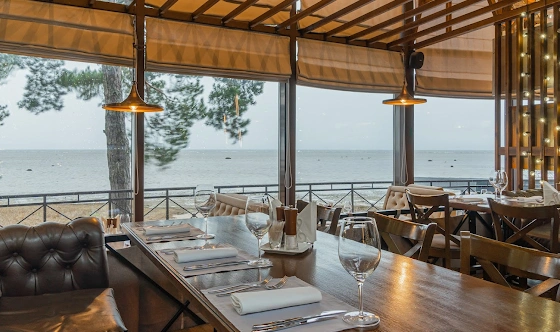 Фото №3 зала Основной зал