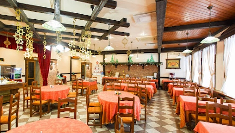 Фото №2 зала Зал «Трапезная»