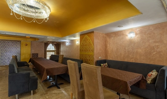 Фото №3 зала Зал «Антресоль»