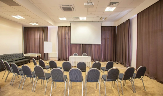 Фото №4 зала Зал Flight