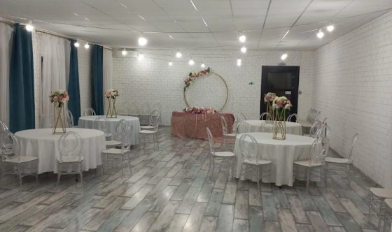 Фото №13 зала Зал «Лофт»