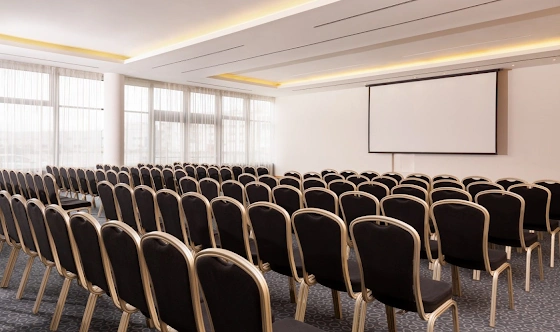 Фото №6 зала Зал "Павловский" 