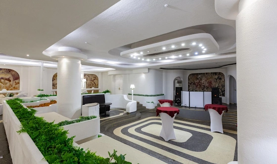 Фото №8 зала Зал «Белый»