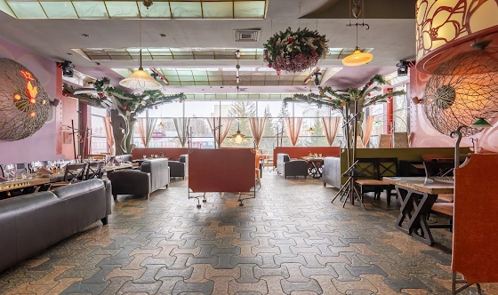 Фото №7 зала Основной