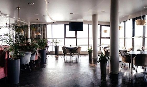 Фото №13 зала Зал «Натали»