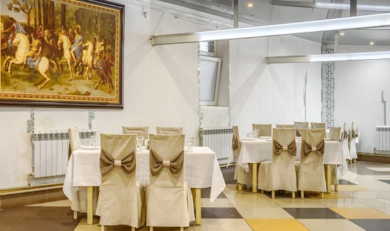 Фото №11 зала Зал на 100 человек