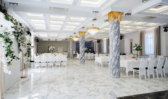 Фото №2 зала Белый зал 