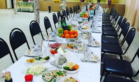 Фото №5 зала Основной зал 