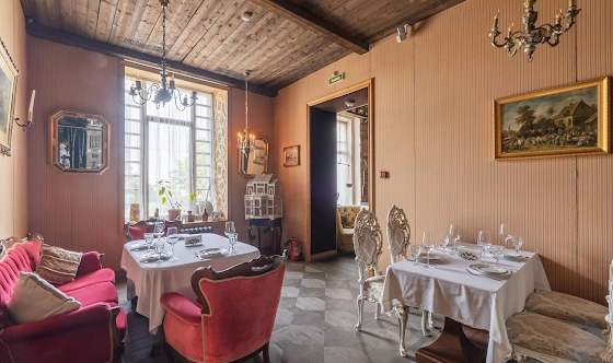 Фото №18 зала Русский зал