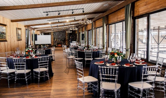 Фото №9 зала Зал «Кантри»