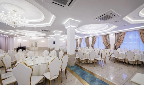 Фото №19 зала Банкетный зал 