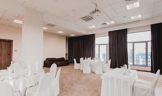 Фото №1 зала Зал Flight