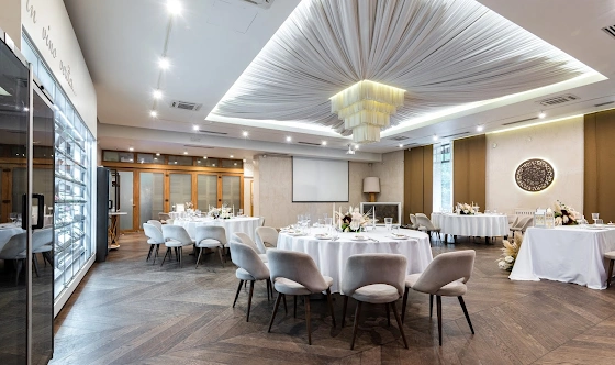 Фото №11 зала Винный зал