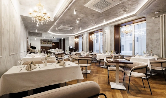 Фото №10 зала Зал "Tillander"