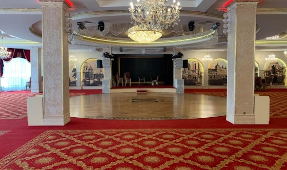 Фото №15 зала Основной зал