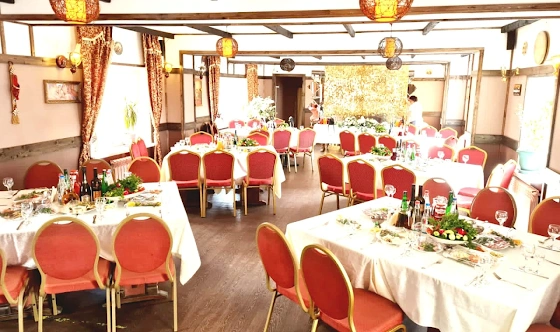 Фото №1 зала Основной зал