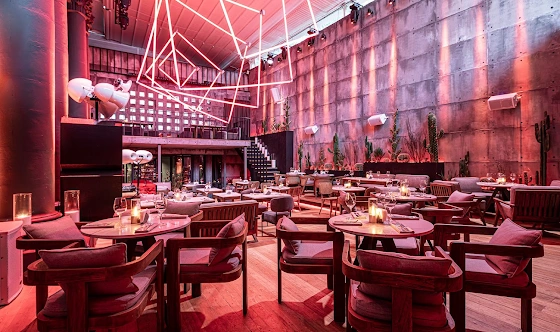 Фото №10 зала Веранда