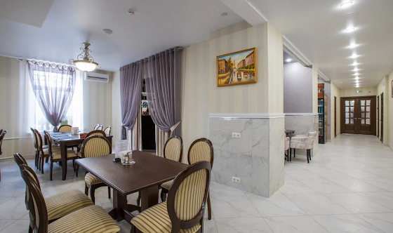 Фото №14 зала Основной зал