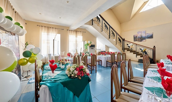 Фото №8 зала Основной зал