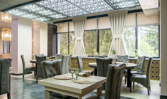 Фото №12 зала Основной зал