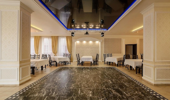 Фото №15 зала Банкетный зал