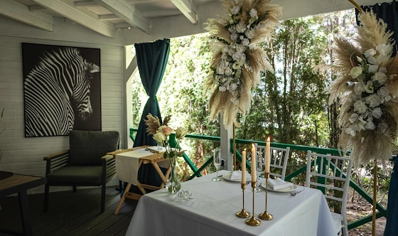 Фото №15 зала Веранда