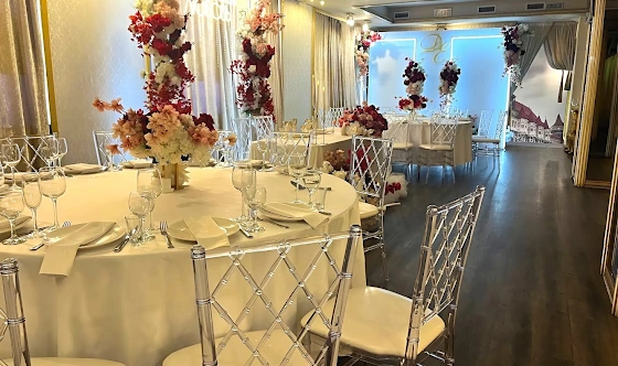 Фото №6 зала Банкетный зал «Трубадур» 