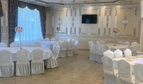 Фото №3 зала Основной зал 