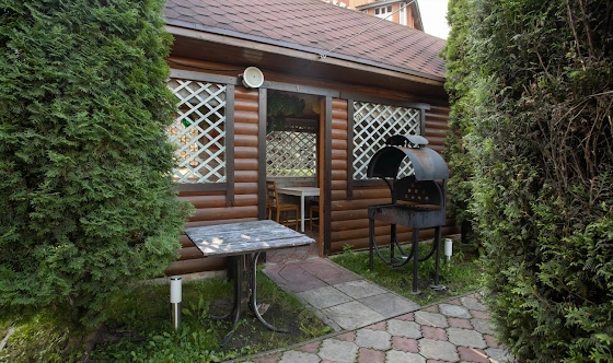 Фото №9 зала Беседки