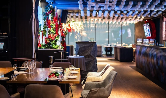 Фото №8 зала Зал на 100 человек