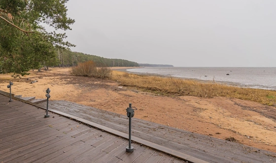 Фото №12 зала VIP-зал 