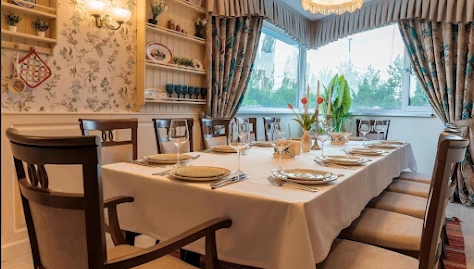 Фото №3 зала Vip-кабинет