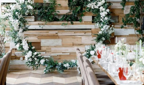 Фото №4 зала VIP-зал