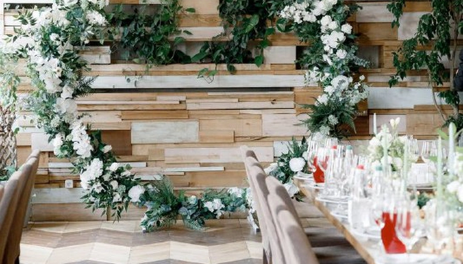 Фото №4 зала VIP-зал