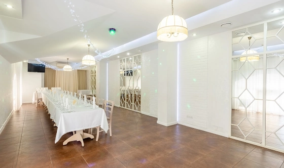 Фото №1 зала Банкетный зал №1